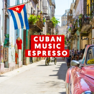 Cuban Music Espresso