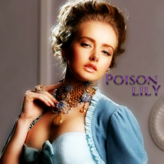 Poison ♠ Lily