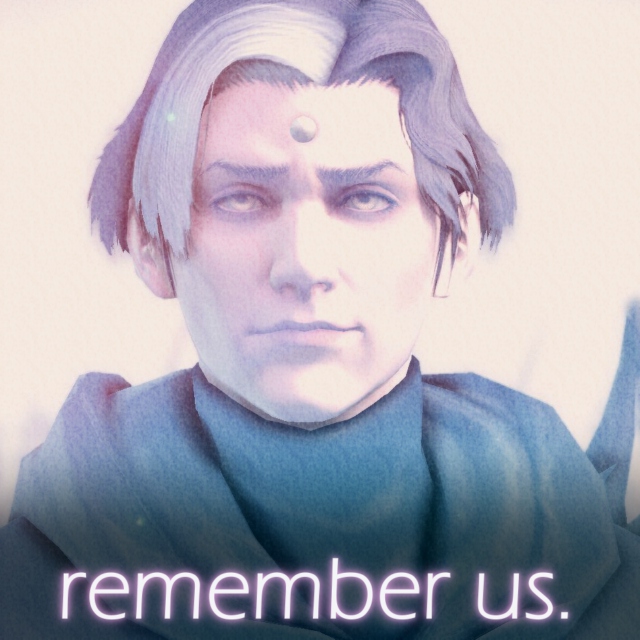 remember us