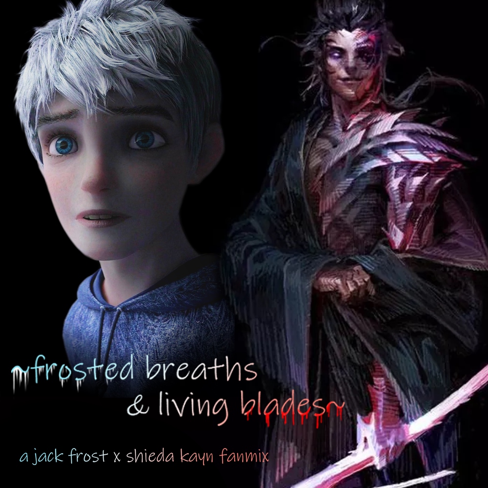 209 Free Rise Of The Guardians music playlists