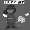 I'll Play God
