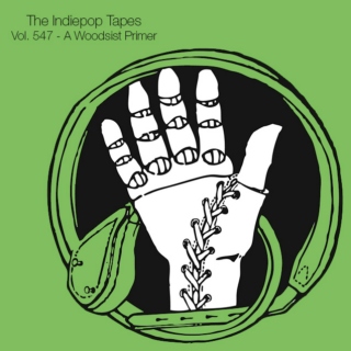 The Indiepop Tapes, Vol. 547: A Woodsist Primer