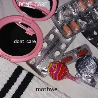 don't care Don't Care