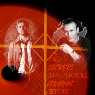 and secrets i'd never told anyone before ~ A BtVS/Hellblazer Fic Inspired Fanmix