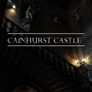 Cainhurst Castle