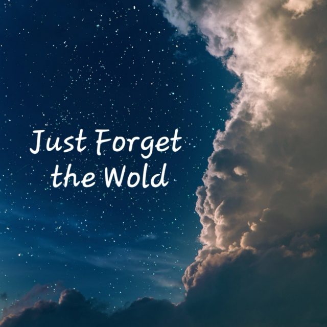 Just Forget the World