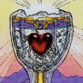 Ace of Cups