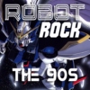 Robot Rock the 90s