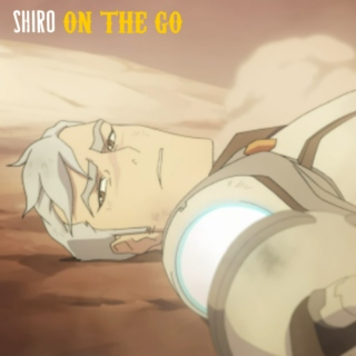 Shiro - On the Go