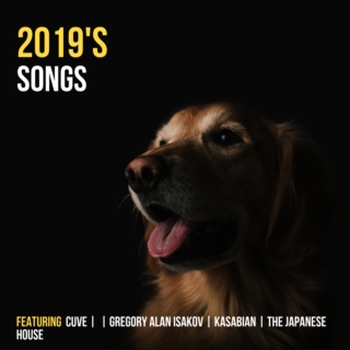 2019's Songs