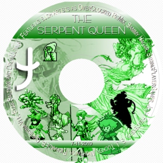 II. The Serpent Queen