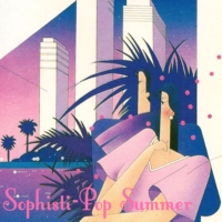 Sophisti-Pop Summer
