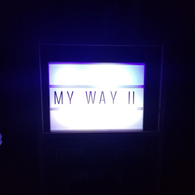My Way II