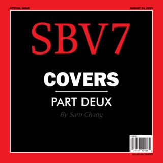 Summer Blend Vol. 7: Covers