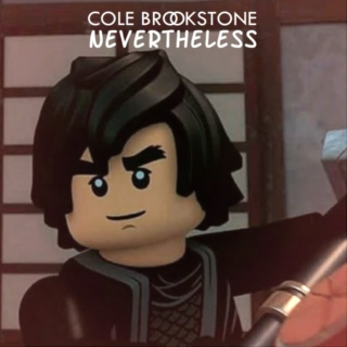 Cole Brookstone - Nevertheless