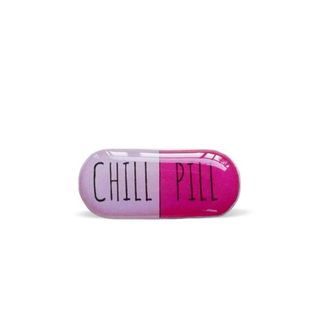Chill Pill музиче vol. 1