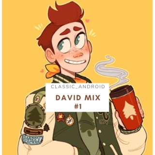 David Mix #1