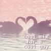 Cool Mix for a Cool Guy