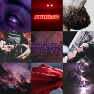 Thorquill fanmix