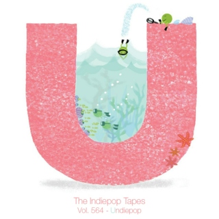 The Indiepop Tapes, Vol. 564: Undiepop