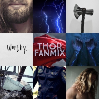 Thor Fanmix