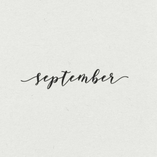 September loves 