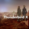 Thunderbird X