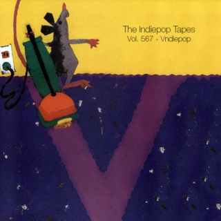 The Indiepop Tapes, Vol. 567: Vndiepop