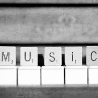 Music is the Best