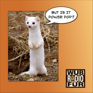 “But Is it Power Pop?” Goes the Weasel 
