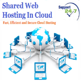 Get India Top Shared Web Hosting company
