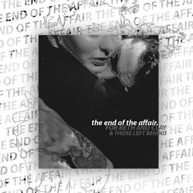 the end of the affair 