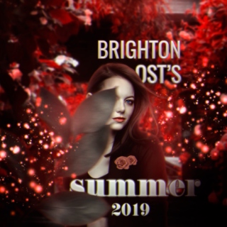 BRIGHTON'S OST: SUMMER 2019