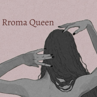 Rroma Queen