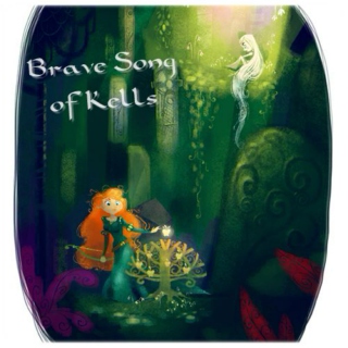 Brave Song of Kells