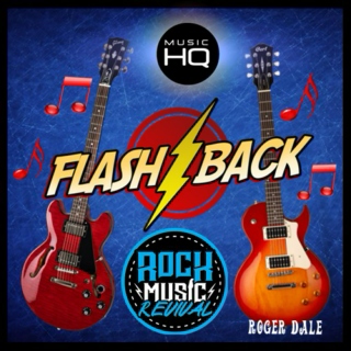 Flashback Rock Music Revival Music Box mix