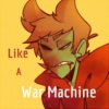 Like a War Machine - A Tord Playlist