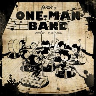 Bendy's One Man Band