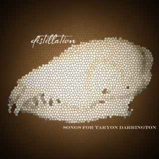 distillation - songs for taryon darrington