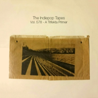 The Indiepop Tapes, Vol. 578: A Trifekta Primer