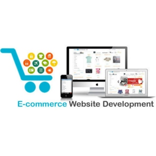 E-commerce website Design Company in jaipur