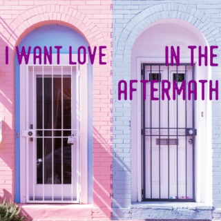 i want love in the aftermath - a jester lavorre fanmix