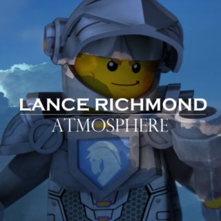 Lance Richmond - Atmosphere