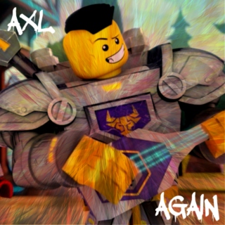 AXL - Again