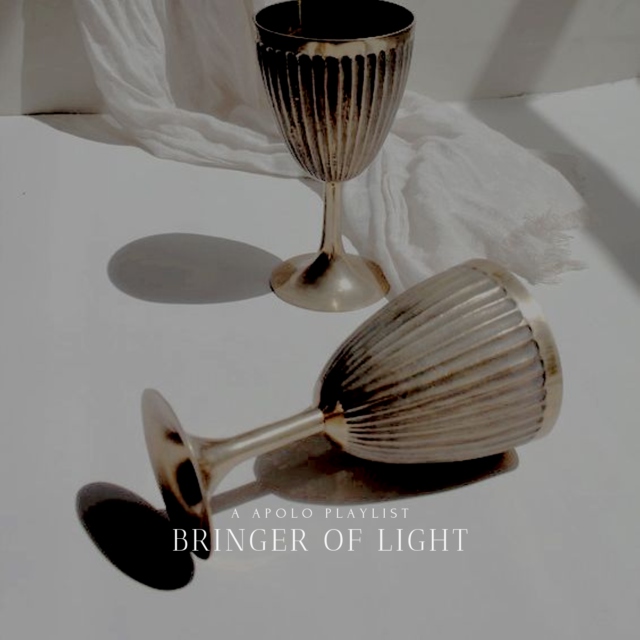 Bringer of Light || a Apollo playlist