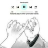 Towards each other provided hands || ERERI fanmix