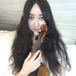 Ambient Violin Music