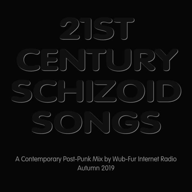 21st Century Schizoid Songs