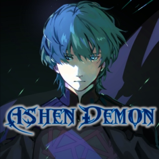 Ashen Demon