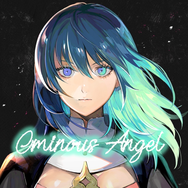 Ominous Angel